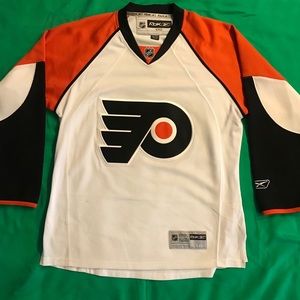 🏒 Philadelphia Flyers Jersey 🏒